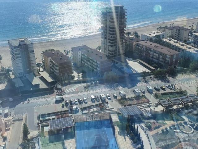 Piso en alquiler en Ponent, la Marina Baixa