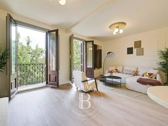 Piso en venta en Barcelonès, Catalunya