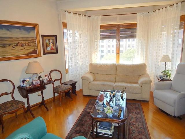 Piso en venta en Segundo Ensanche, Iruñerria