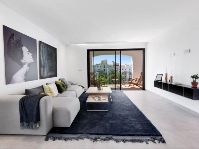 Piso en venta en Costa del Sol Occidental, Andalucía