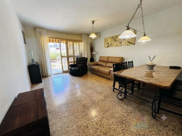 Piso en venta en Puig d'en Valls, Eivissa