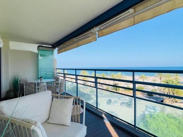 Piso en alquiler en l'Alacantí, Valencia