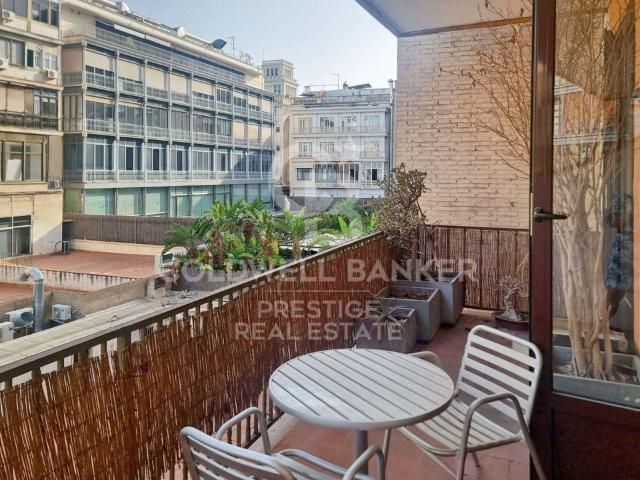 Piso en alquiler en Barcelona, la Dreta de l'Eixample