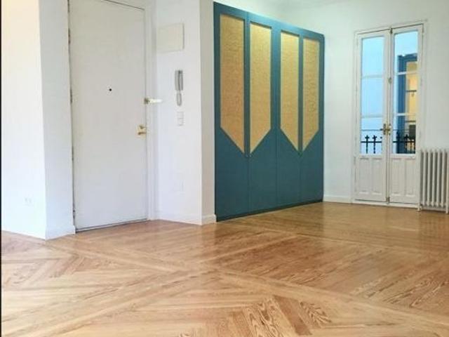 Piso en alquiler en Ríos Rosas, Madrid