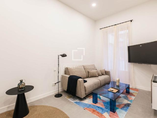 Piso en alquiler en Madrid