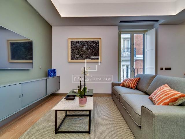 Piso en alquiler en Madrid