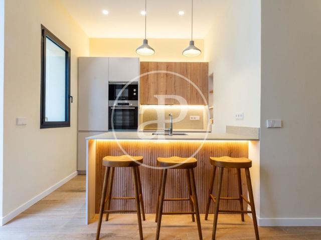 Piso en alquiler en Santa Catalina, Palma