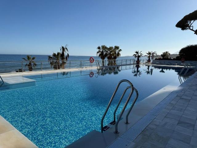 Piso en alquiler en La Carolina, Marbella