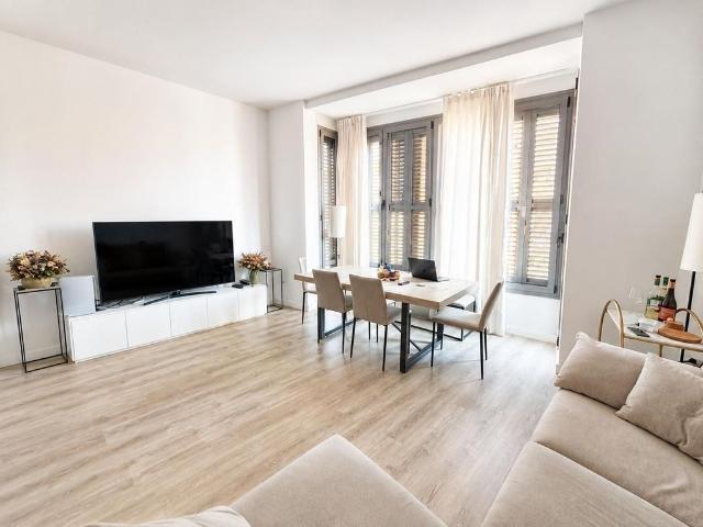 Piso en alquiler en Poblats Marítims, Comarca de València