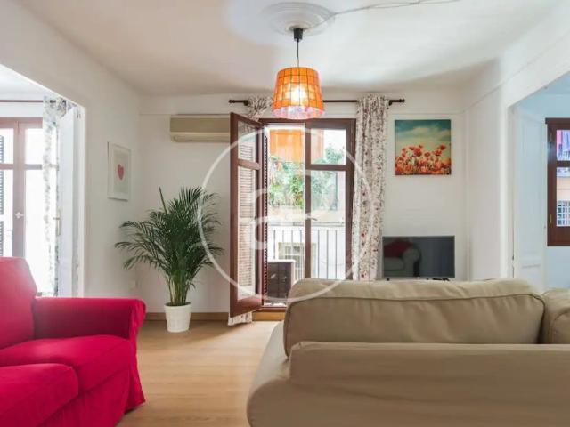 Piso en alquiler en Valencia, Morvedre