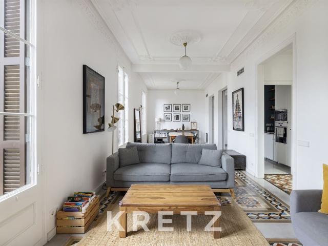 Piso en venta en Ciutat Vella, Barcelonès