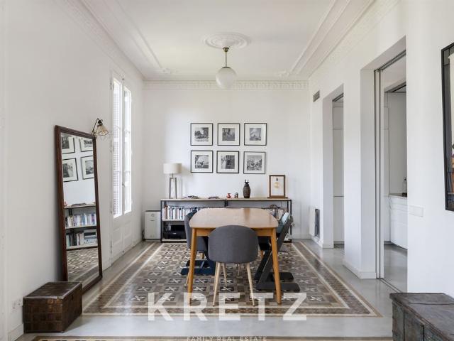 Piso en venta en Sant Pere, Santa Caterina i la Ribera, Barcelona