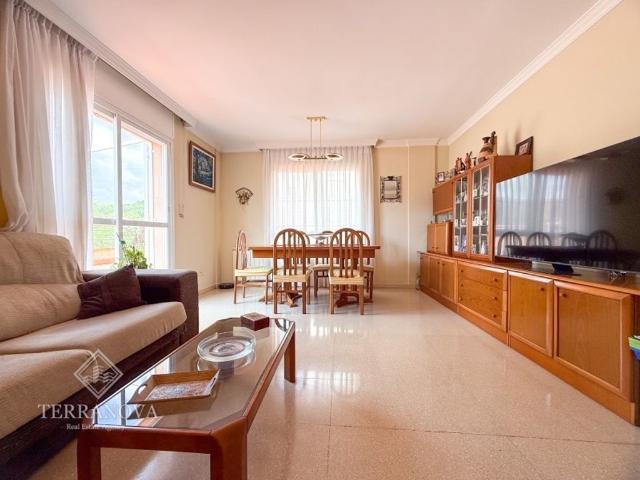 Piso en venta en Can Vinader, Baix Llobregat