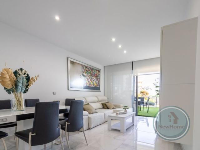Piso en venta en Elche, Complejo Bella Vista