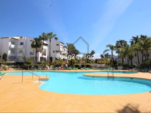 Piso en venta en Bel-Air, Costa del Sol Occidental