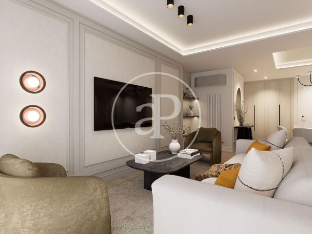 Piso en venta en Salamanca, Madrid