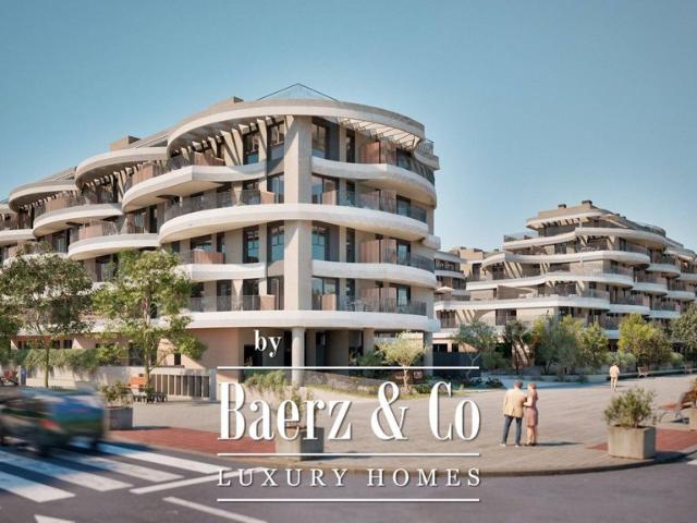 Piso en venta en Centro, Málaga-Costa del Sol