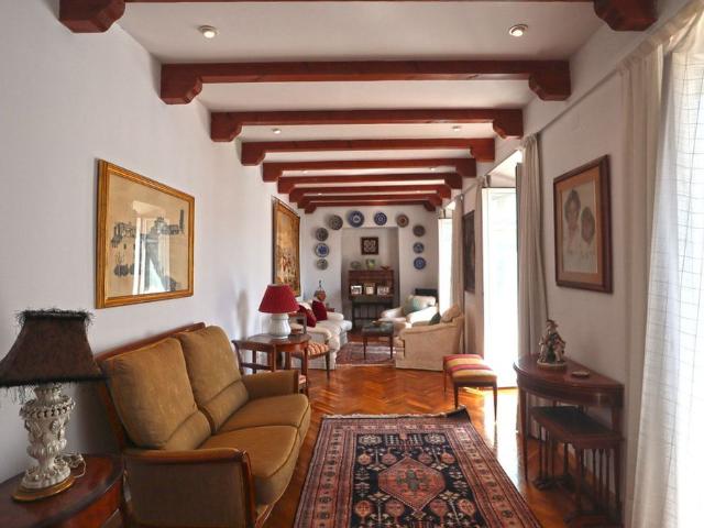 Piso en venta en Divina Pastora, Costa del Sol Occidental
