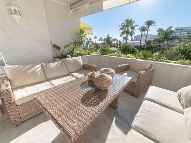 Piso en venta en Barrio Nuevo, Marbella