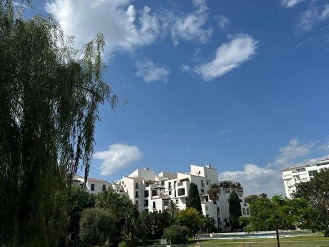 Piso en venta en Centro, Costa del Sol Occidental