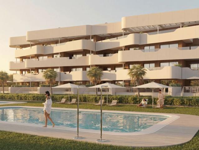 Piso en venta en la Safor, Valencia