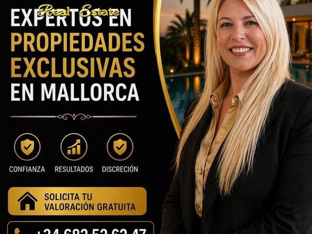 Piso en venta en Santa Catalina, Palma