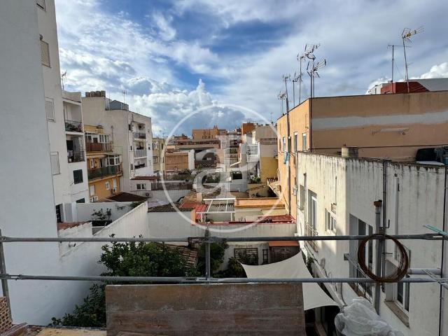 Piso en venta en Bons Aires, Palma