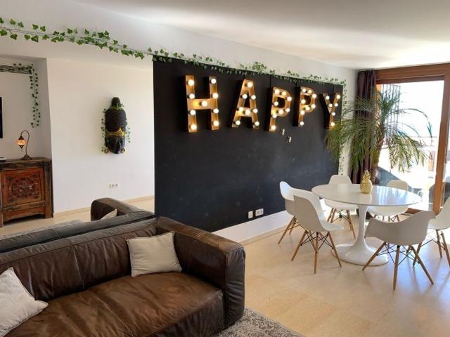 Piso en venta en Sant Josep de sa Talaia, Eivissa