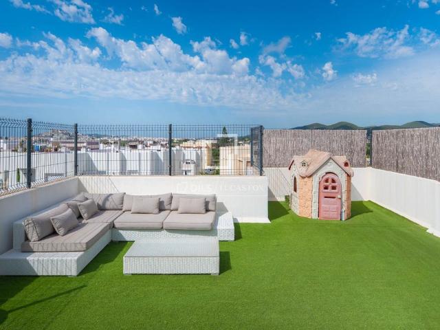 Piso en venta en Eivissa, Baleares