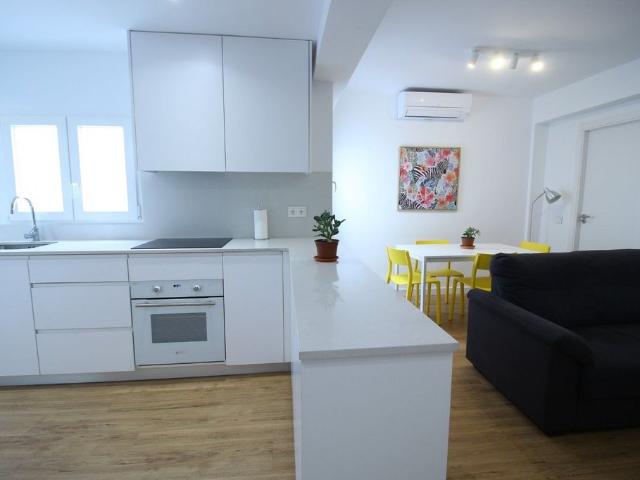 Piso en venta en el Pla del Real, Comarca de València