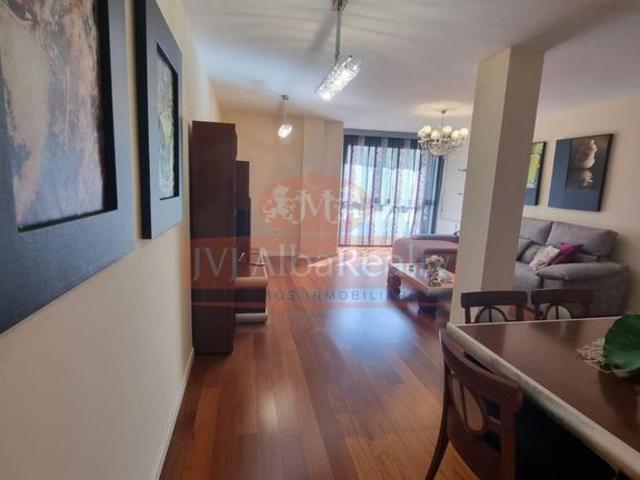 Piso en venta en Centro, Albacete