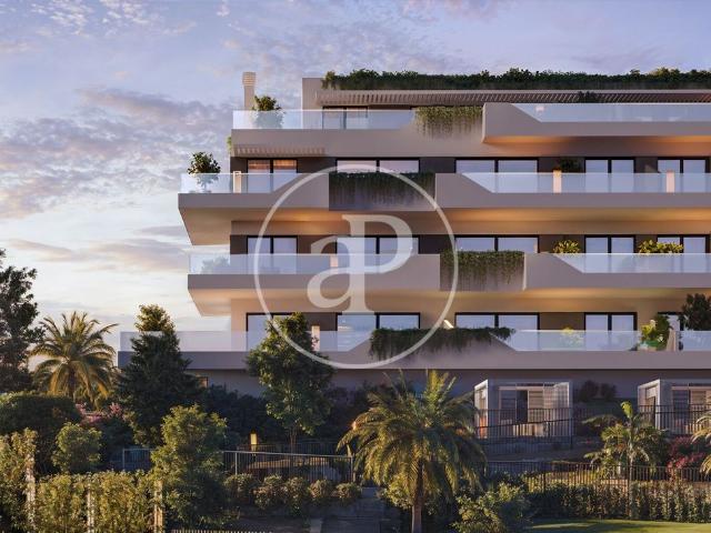 Piso en venta en Fuengirola, Chaparral
