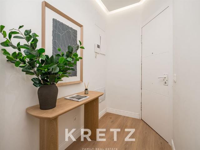 Piso en venta en Madrid