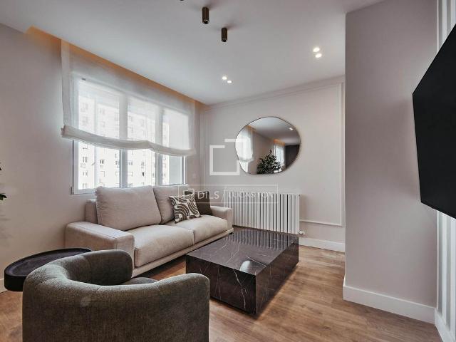 Piso en venta en Madrid