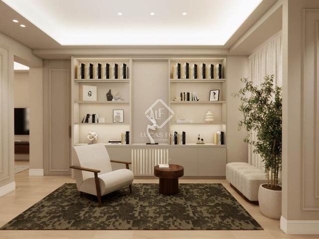Piso en venta en Madrid