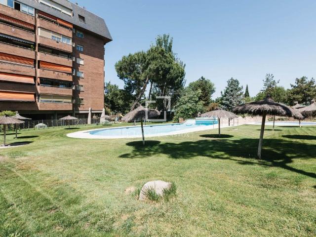 Piso en alquiler en Madrid