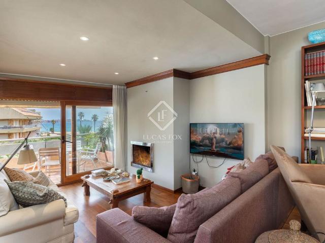 Piso en venta en Calonge