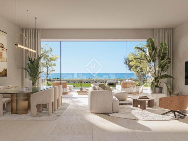 Piso en venta en Manilva, Málaga