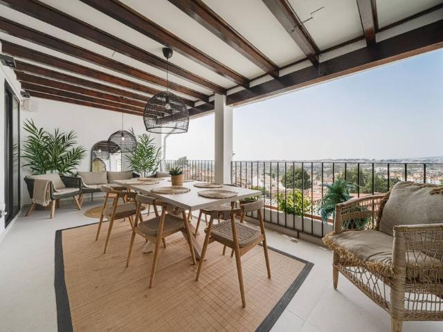 Piso en venta en Centro, Costa del Sol Occidental
