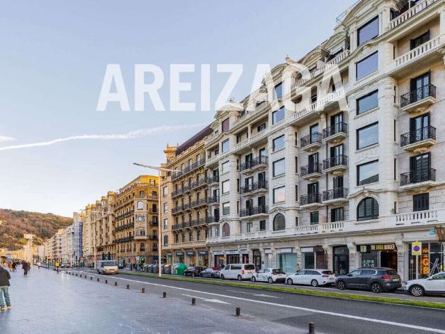 Piso en venta en Ipar-Ekialdea, Donostia-san Sebastián
