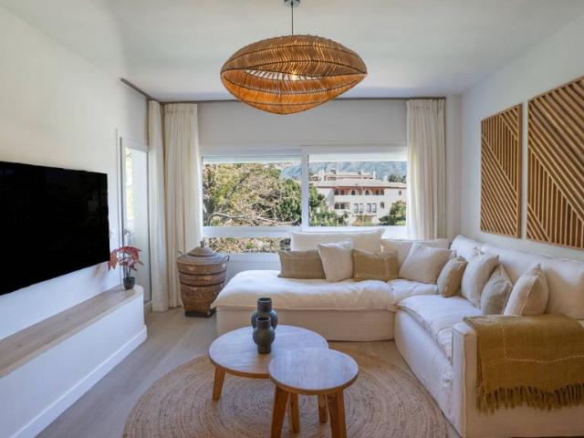 Piso en alquiler en Costa del Sol Occidental, Andalucía