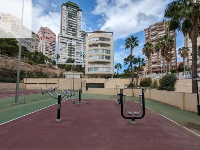 Piso en venta en la Marina Baixa, Valencia