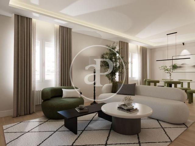 Piso en venta en Retiro, Madrid