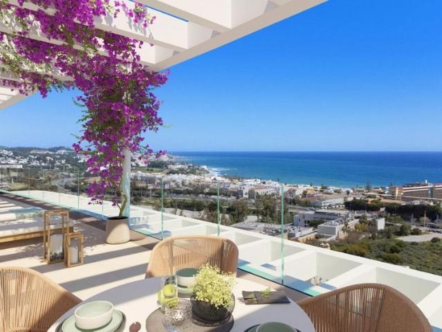 Piso en venta en La Cala, Costa del Sol Occidental