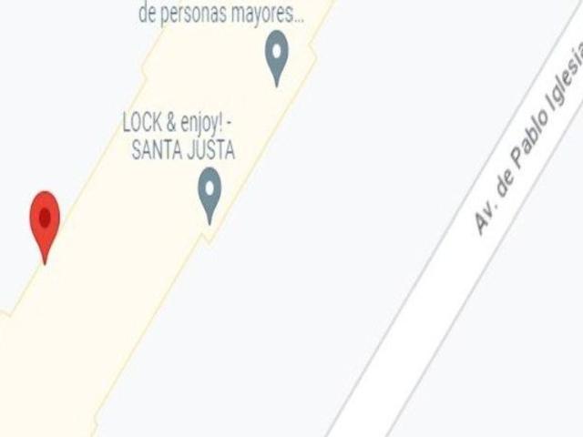 Piso en venta en San Pablo-Santa Justa, Sevilla