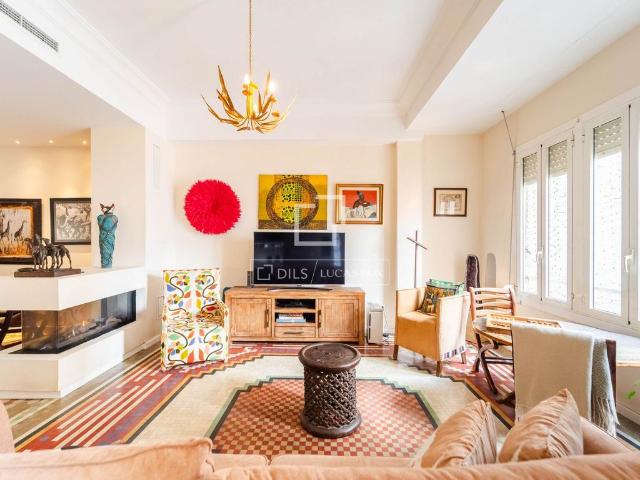 Piso en venta en València, València / Valencia