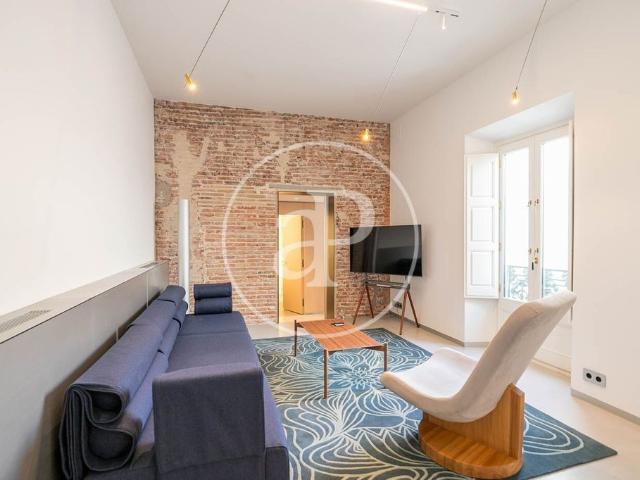 Piso en alquiler en Barcelona, Sant Pere, Santa Caterina i la Ribera