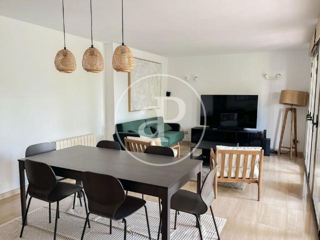 Piso en alquiler en la Bonanova, Palma