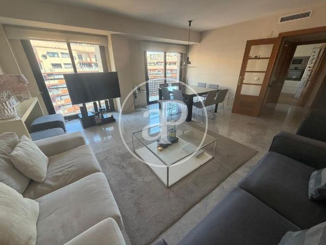 Piso en alquiler en Camins Al Grau, Comarca de València