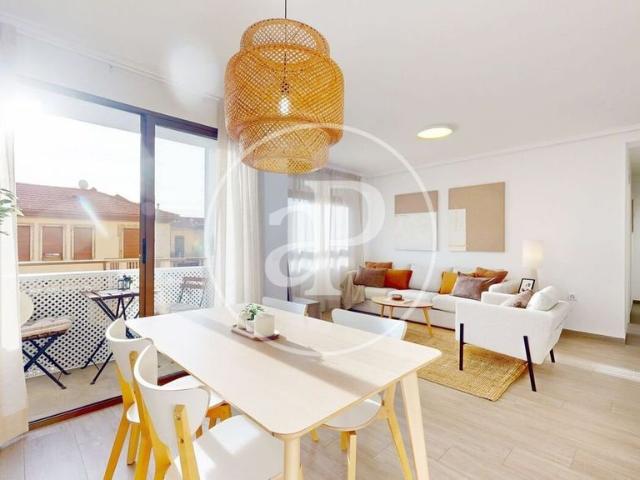 Piso en alquiler en Jesús, Comarca de València